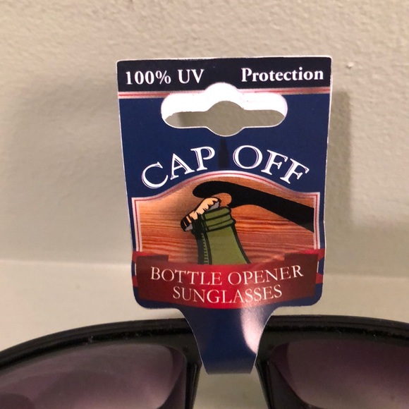 Men’s Sun Glasses - Picture 6 of 8